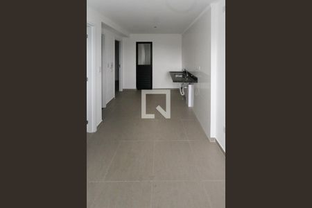 Sala/Cozinha de apartamento à venda com 2 quartos, 33m² em Vila Formosa, São Paulo