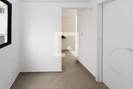 Sala de apartamento para alugar com 2 quartos, 39m² em Vila Formosa, São Paulo