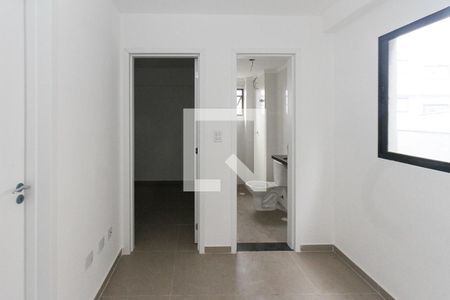 Sala de apartamento para alugar com 2 quartos, 39m² em Vila Formosa, São Paulo