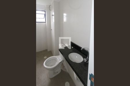 Banheiro de apartamento para alugar com 2 quartos, 39m² em Vila Formosa, São Paulo