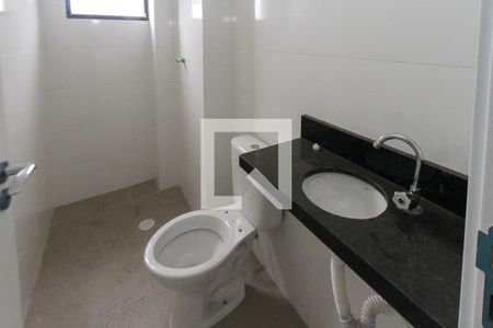 Banheiro de apartamento para alugar com 2 quartos, 39m² em Vila Formosa, São Paulo