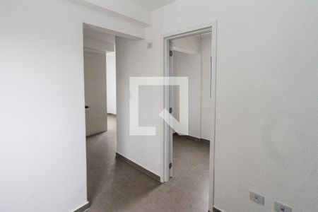 Sala de apartamento para alugar com 2 quartos, 39m² em Vila Formosa, São Paulo