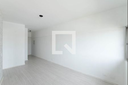 Sala de apartamento à venda com 1 quarto, 42m² em Vila Parque Jabaquara, São Paulo