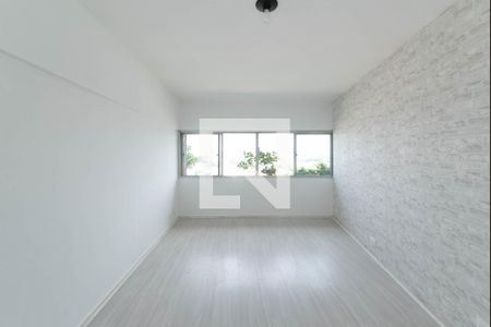 Sala de apartamento à venda com 1 quarto, 42m² em Vila Parque Jabaquara, São Paulo