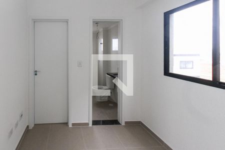 Sala de apartamento para alugar com 2 quartos, 39m² em Vila Formosa, São Paulo