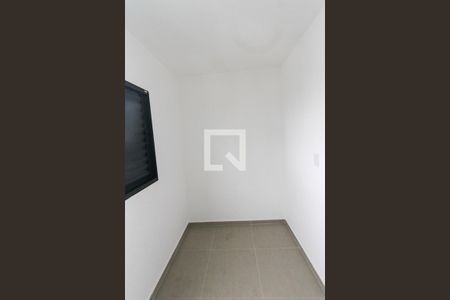 Quarto de apartamento para alugar com 2 quartos, 39m² em Vila Formosa, São Paulo