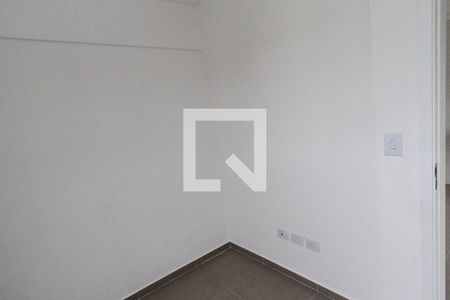 Suite de apartamento à venda com 1 quarto, 28m² em Vila Formosa, São Paulo