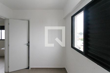 Suite de apartamento à venda com 1 quarto, 28m² em Vila Formosa, São Paulo