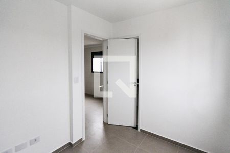 Suite de apartamento à venda com 1 quarto, 28m² em Vila Formosa, São Paulo