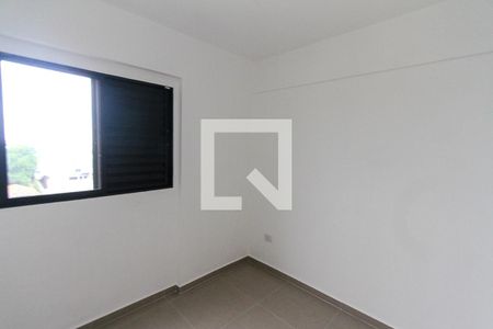 Suite de apartamento à venda com 1 quarto, 28m² em Vila Formosa, São Paulo