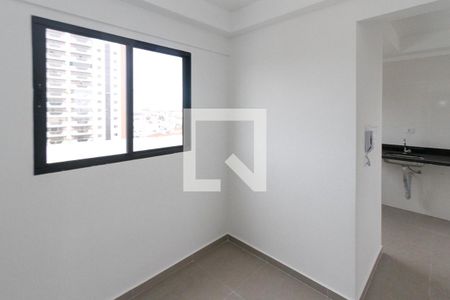 Sala de apartamento para alugar com 2 quartos, 39m² em Vila Formosa, São Paulo