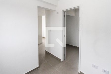 Sala de apartamento para alugar com 2 quartos, 39m² em Vila Formosa, São Paulo