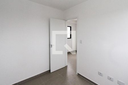 Quarto de apartamento para alugar com 2 quartos, 39m² em Vila Formosa, São Paulo