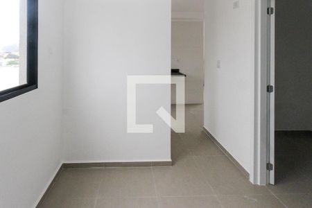 Sala de apartamento para alugar com 2 quartos, 39m² em Vila Formosa, São Paulo