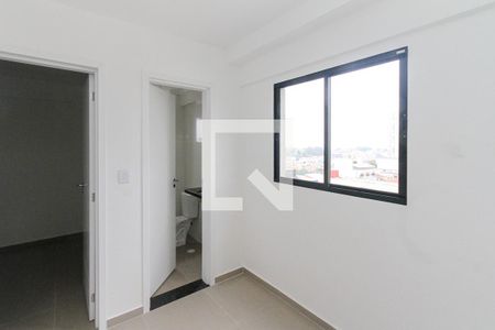 Sala de apartamento para alugar com 2 quartos, 39m² em Vila Formosa, São Paulo