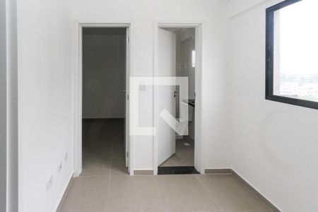 Sala de apartamento para alugar com 2 quartos, 39m² em Vila Formosa, São Paulo