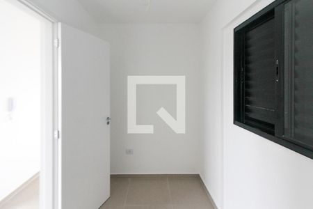 quarto 1 de apartamento para alugar com 2 quartos, 39m² em Vila Formosa, São Paulo