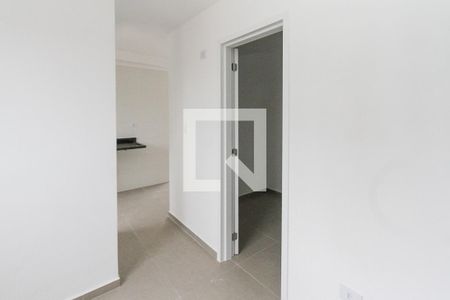 Sala de apartamento para alugar com 2 quartos, 39m² em Vila Formosa, São Paulo