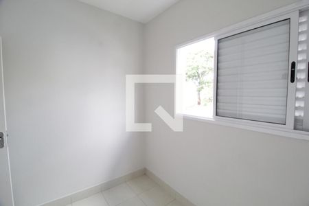 Quarto 1 de apartamento para alugar com 3 quartos, 64m² em Tubalina, Uberlândia