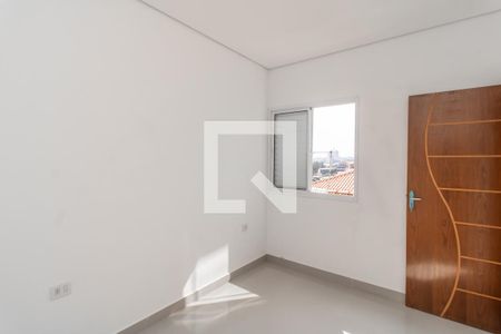 Quarto 2 de apartamento à venda com 2 quartos, 42m² em Vila Costa Melo, São Paulo