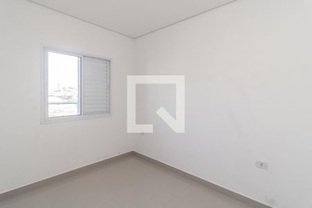 Quarto 1 de apartamento à venda com 2 quartos, 42m² em Vila Costa Melo, São Paulo