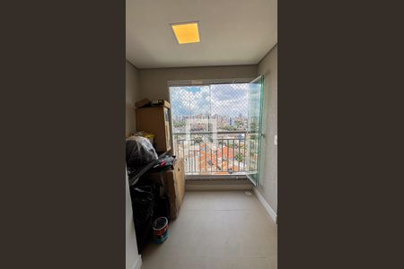 Sala - Sala de Jantar de apartamento para alugar com 2 quartos, 59m² em Casa Branca, Santo André