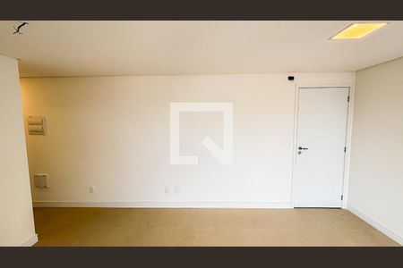 Sala - Sala de Jantar de apartamento para alugar com 2 quartos, 59m² em Casa Branca, Santo André