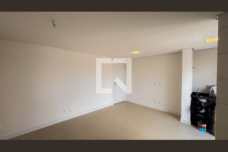 Sala - Sala de Jantar de apartamento para alugar com 2 quartos, 59m² em Casa Branca, Santo André