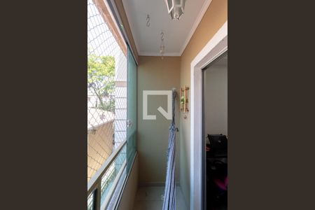 Apartamento à venda com 2 quartos, 45m² em Vila Raquel, São Paulo