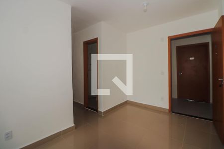 Sala de apartamento à venda com 2 quartos, 56m² em Morro Santana, Porto Alegre