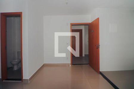 Sala de apartamento à venda com 2 quartos, 56m² em Morro Santana, Porto Alegre