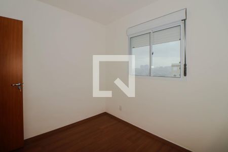 Quarto 1 de apartamento à venda com 2 quartos, 56m² em Morro Santana, Porto Alegre