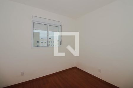 Quarto 1 de apartamento à venda com 2 quartos, 56m² em Morro Santana, Porto Alegre