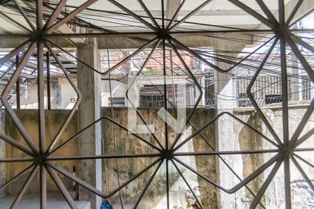 Vista do Quarto de casa para alugar com 1 quarto, 50m² em Vigário Geral, Rio de Janeiro