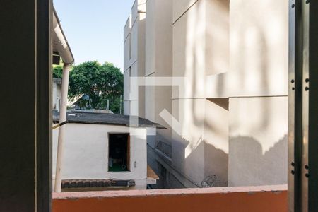 Vista da Sala de apartamento para alugar com 2 quartos, 65m² em Olaria, Rio de Janeiro