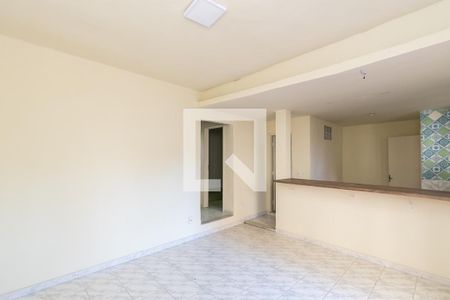 Sala de apartamento para alugar com 2 quartos, 65m² em Olaria, Rio de Janeiro