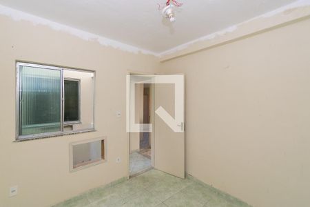 Quarto 1 de apartamento para alugar com 2 quartos, 65m² em Olaria, Rio de Janeiro