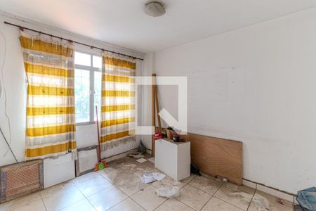 Sala de apartamento à venda com 1 quarto, 42m² em Vila Buarque, São Paulo