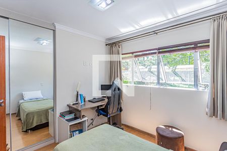 Quarto 2 de apartamento à venda com 2 quartos, 54m² em Jardim Mangalot, São Paulo