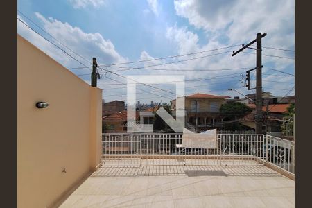 Vista Quarto de casa para alugar com 1 quarto, 90m² em Água Fria, São Paulo