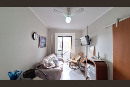 Apartamento para alugar com 85m², 2 quartos e 1 vagaSala