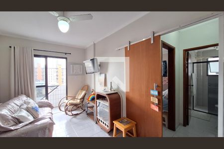 Apartamento para alugar com 85m², 2 quartos e 1 vagaSala