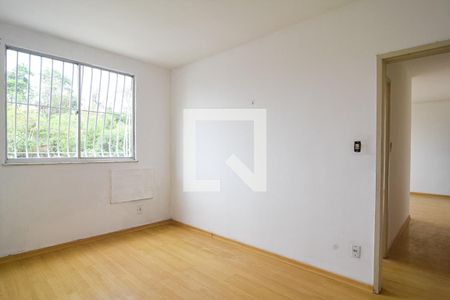 Quarto 2 de apartamento para alugar com 2 quartos, 60m² em Fonseca, Niterói