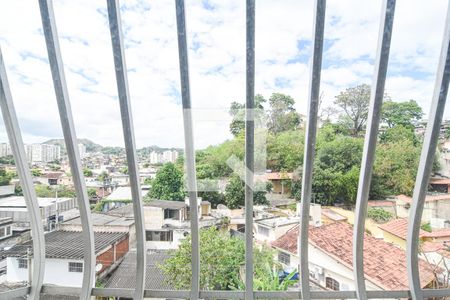 Quarto 2 de apartamento para alugar com 2 quartos, 60m² em Fonseca, Niterói