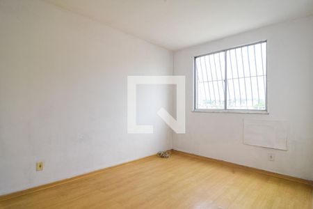 Quarto 2 de apartamento para alugar com 2 quartos, 60m² em Fonseca, Niterói