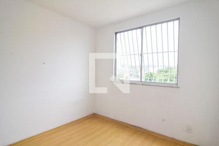 Quarto 1 de apartamento para alugar com 2 quartos, 60m² em Fonseca, Niterói