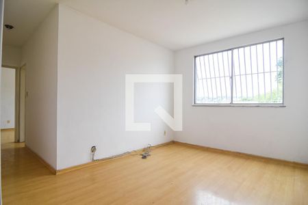 Sala de apartamento para alugar com 2 quartos, 60m² em Fonseca, Niterói