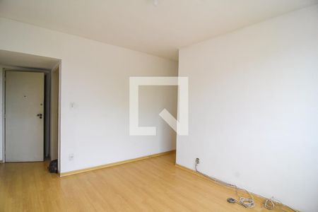 Sala de apartamento para alugar com 2 quartos, 60m² em Fonseca, Niterói