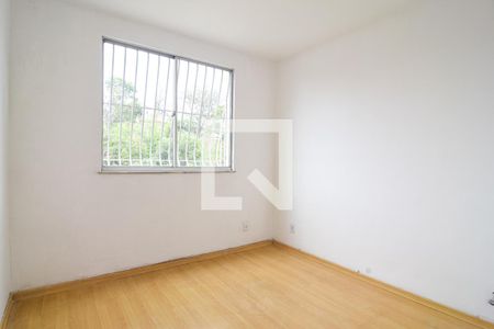 Quarto 1 de apartamento para alugar com 2 quartos, 60m² em Fonseca, Niterói