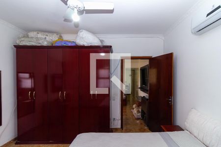 Quarto 1 de casa à venda com 4 quartos, 231m² em Vila Ivone, São Paulo